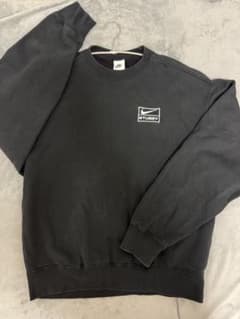 STUSSY NIKE スウェットのサムネイル