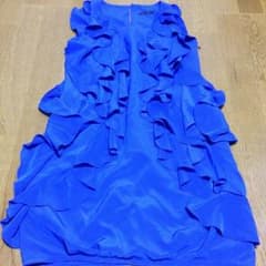 値下げ♪パーティー ドレス MAITRESSEのサムネイル