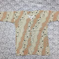 らら様専用   ダボシャツ  鯉口シャツ 祭り衣装のサムネイル