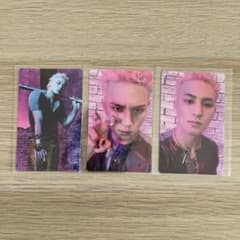 SEVENTEEN MINGYU ミンギュ トレカ まとめ売り - メルカリ