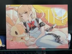 小奈きなこ OMLET 「IROIRO vol6」のサムネイル
