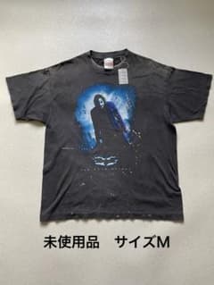 SAINT Mxxxxxx希少The Dark Knightコラボ未使用品M - メルカリ