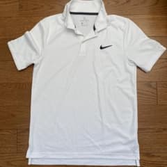 NIKE テニスポロシャツのサムネイル
