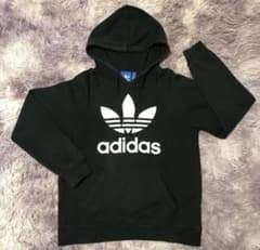 adidas アディダス パーカーのサムネイル