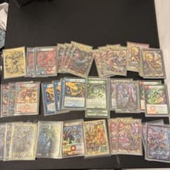 デュエルマスターズカード 革命チェンジ約40枚セット - メルカリ