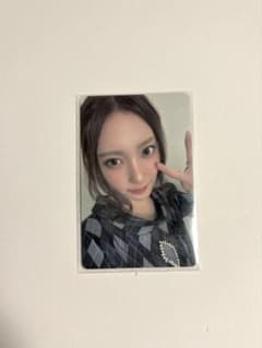IS:SUE 会田凛 RIN 会場限定 C賞 トレカのサムネイル