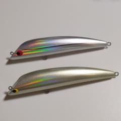 タックルハウス・K-TEN　SPECIAL　２個セットのサムネイル
