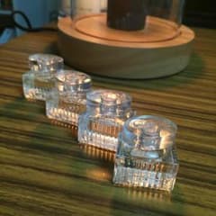 chloe オードトワレ オードパルファム各5ml 4つセットのサムネイル