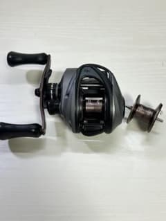 REVO5 SX LP-L レボ5 SX-L 左 美品☆早い者勝ち☆処分品☆アブ REVO5 SX LP-L レボ5 SX-L 左 美品☆早い者勝ち☆処分品☆アブ - メルカリ