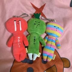 ゆきお ご当地キャラクターのサムネイル