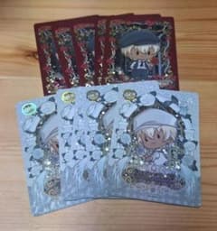 名探偵コナン 卡游 kayou 鎏光包 中国限定 安室透 TQR 10枚