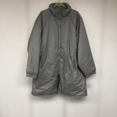 BEAMS ナイロンロングジャケットのサムネイル
