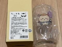 치이카와 캔형 유리 쿠리 만주
