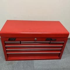 MAC TOOLS マック ツールズ ECONOMIZER 2000 チェスト - メルカリ