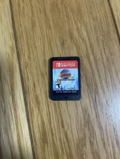 k*i様 Nintendo Switch Street Fighter 30thのサムネイル