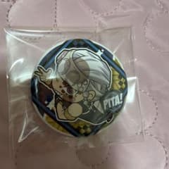 宇髄天元 PITA! 缶バッジのサムネイル