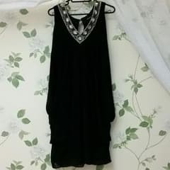 コツコ様専用　ストロベリーフィールズ　パーティ　ドレスのサムネイル