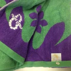 キャシーマム タオル ハワイのサムネイル
