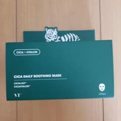 VT CICA MASKのサムネイル