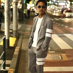 [ゆー様専用]DOWBL セットアップのサムネイル