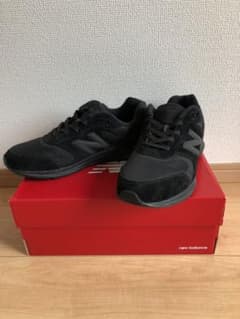 new balance MW880AB4 27.5 幅4E ◼️1回のみ使用のサムネイル