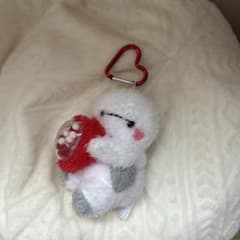 ベイマックス　ぬいぐるみ