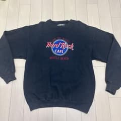 Hard Rock CAFE スウェット MYRTLE BEACHのサムネイル