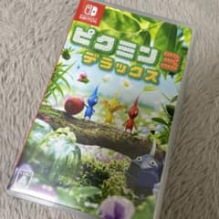 ピクミン3のサムネイル