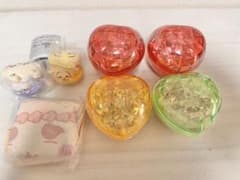 ちいかわ ぷくちゅる(カプセルなし)キャラマカロン、トートエコバッグ