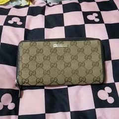 ＧＵＣＣＩ長財布のサムネイル