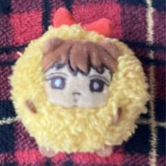 Thumbnail of EXO カイ　ぬいぐるみ