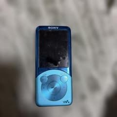 SONY ウォークマン NW-S754 WALKMAN 【ジャンク】 - メルカリ