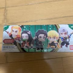 ラスト一点　鬼滅の刃　アドバージモーション4 フルコンプ(^^)のサムネイル