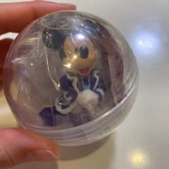 ミッキー クリスマス チャームのサムネイル