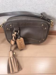 Chloe エデン ショルダーバッグのサムネイル