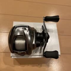 ダイワ　ジリオンSVTW 1000H 右ハンドルのサムネイル