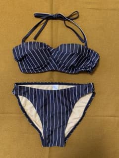 水着 ビキニのサムネイル