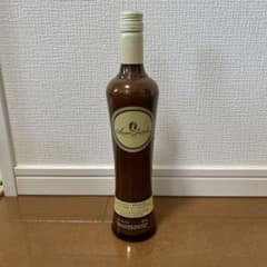 【未開封】Laura Secord チョコレートリキュールのサムネイル