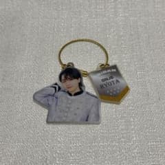 EBiDAN エビライ2025 アクリルキーホルダー げんじぶ長野凌大のサムネイル