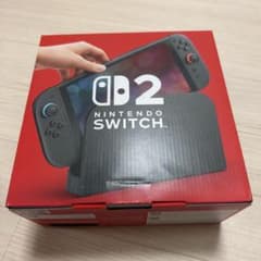 NintendoSwitch2 本体 （ハンギョドン グリップ付き）のサムネイル