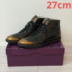 オニツカタイガー 日本製 Mexico Mid Runner SH - メルカリ