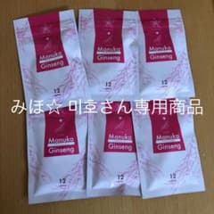 マヌカジンセンのサムネイル