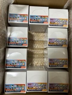 SAKAMOTO DAYS 缶バッジコレクション ver2,3 各5BOXずつ - メルカリ