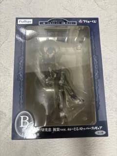 【刀剣乱舞】燭台切光忠 ぬーどるストッパー 祝装ver. フィギュア B賞②のサムネイル