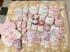 「新品未使用品」らぶいーず まとめ64点 超美品!!レア物も多数あり✨️