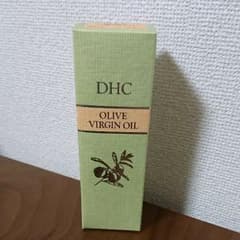 DHC オリーブ バージンオイル 30mlのサムネイル