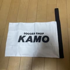 KAMO カモ シューズケースのサムネイル