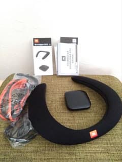 ガイア様専用　JBL SoundGear BTA ネックスピーカーのサムネイル