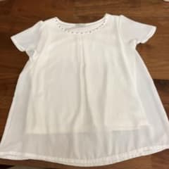 ブラウス　シフォンのサムネイル
