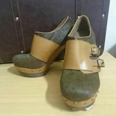 【UGG】新品ブーツのサムネイル